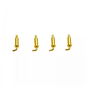 Standaard Right Angel Pogo Pin