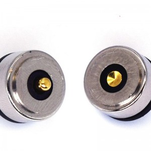 waterdichte mannelijke en vrouwelijke magneetschakelaar